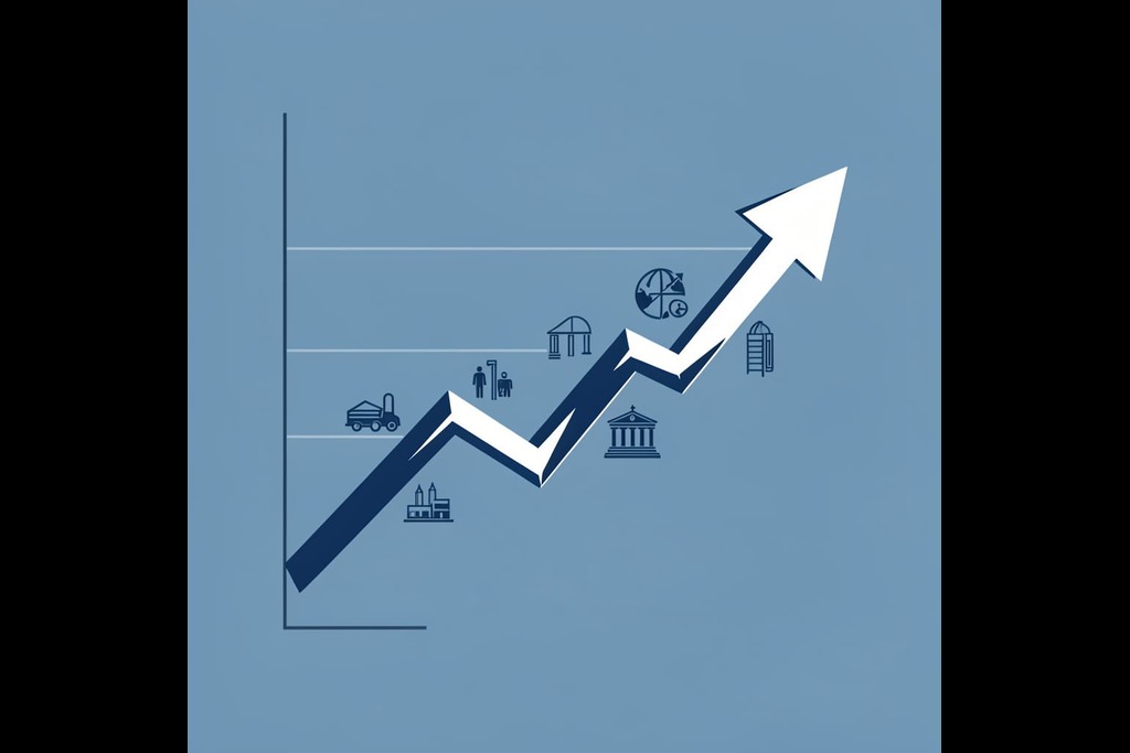 The Dow set a record high this week along with the other leading US stock indices.