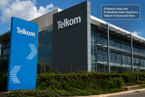 TKG Extends 2026 Uptrend on Strong Cash Flow and Margin Expansion