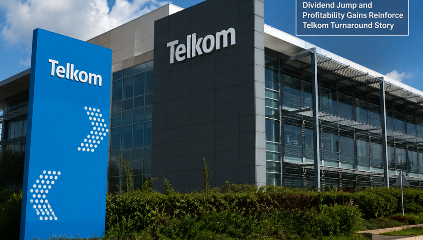 TKG Extends 2026 Uptrend on Strong Cash Flow and Margin Expansion