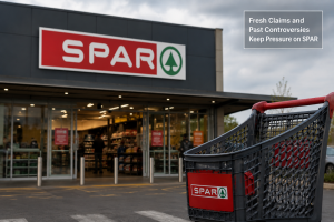 Governance Concerns Return to the Spotlight for SPAR