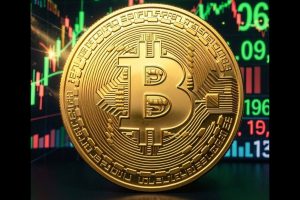 Bitcoin Finds Support as Corporate Buying Offsets ETF Outflows and Economic Pressure