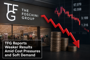 TFG Earnings Under Pressure as Retail Headwinds Intensify