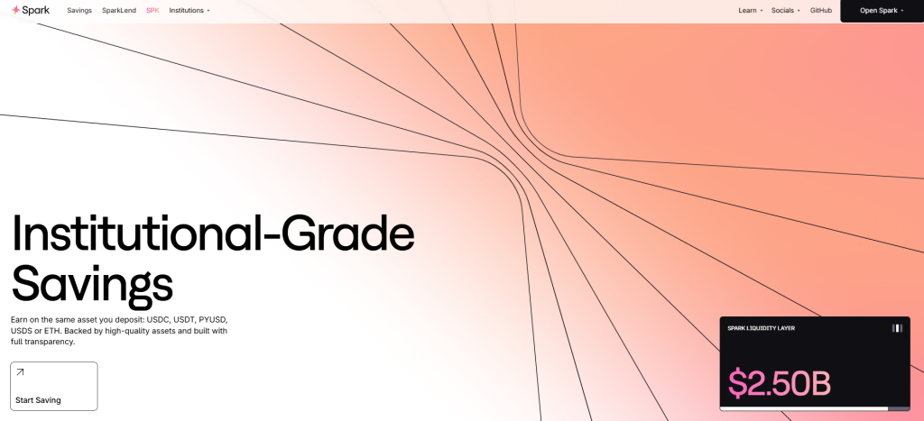 Spark Protocol Spark Protocol