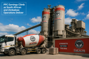PPC Strengthens Financial Performance as Cement Demand Improves