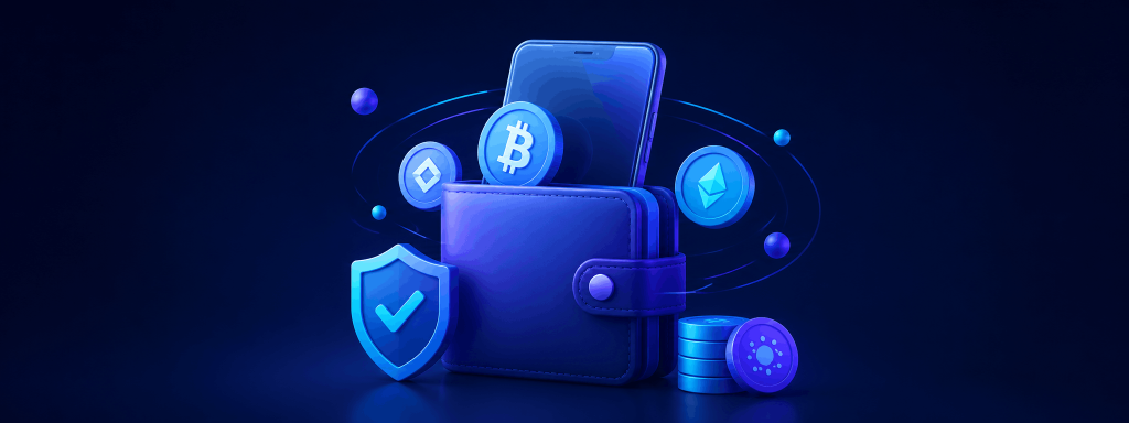 Software Wallets
