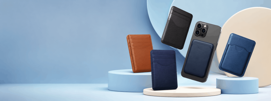Mobile Wallets