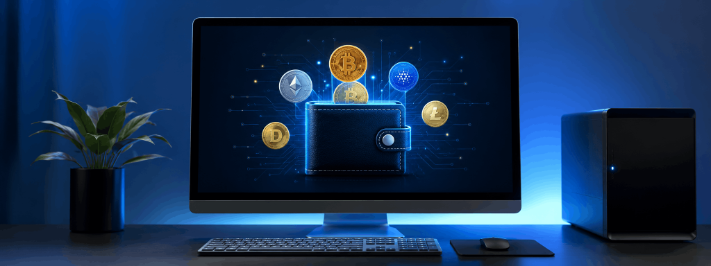 Desktop Wallets