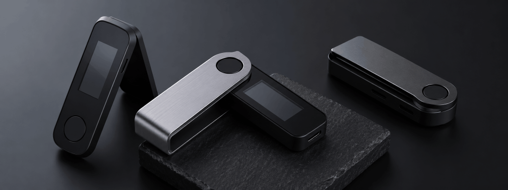 Hardware Wallets