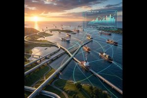 The natural gas market in the United States could see higher export levels soon.