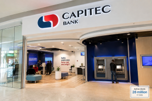 Capitec Strengthens Market Position with Record Earnings, Dividend Growth and Fraud Reduction