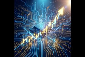 VanEck Semiconductor may be down today but is up more than 50% for the year so far.