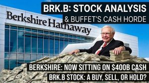 Berkshire Hathaway