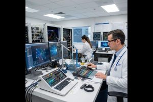 Xanadu is developing a new quantum chip package,