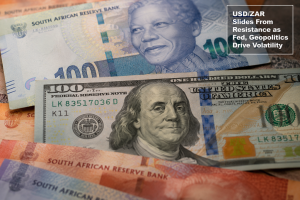 Rand Recovers as Risk Sentiment Improves and Dollar Softens