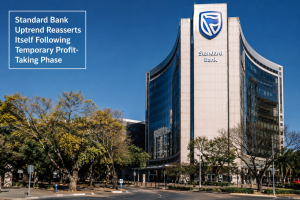 SBK Shares Regain Momentum After Record Highs on Strong Fundamentals and Global Deal Flow