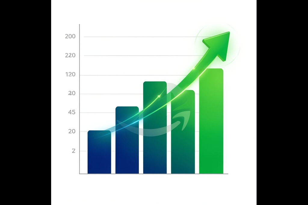 Amazon stock is climbing but could be in danger over capex spending.