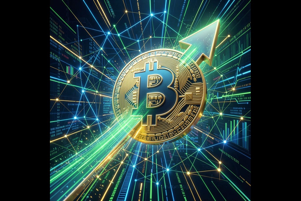 Bitcoin slipped Tuesday but could recover quickly.