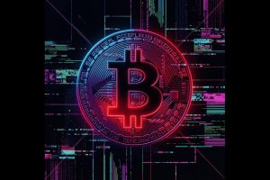 Bitcoin reversed course on Tuesday after a sharp climb Monday.