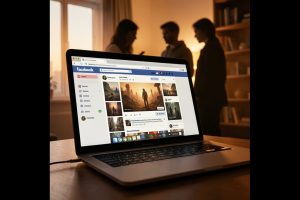 Facebook features could help bring in new revenue for Meta Platforms as the stock struggles.