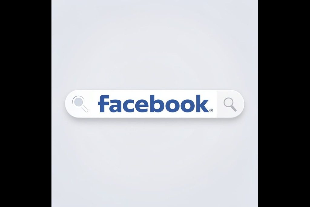 Facebook introduced a new AI search feature.