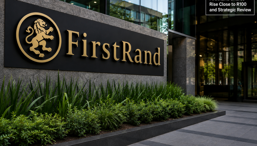 FirstRand Eyes New Highs While Reassessing UK Business Exposure