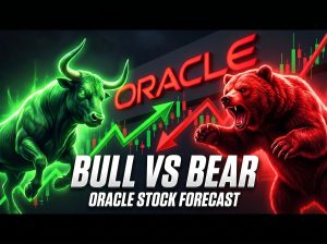 Oracle stock