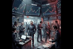 The stock market indices held mostly steady on Monday as Iran makes peace plans.