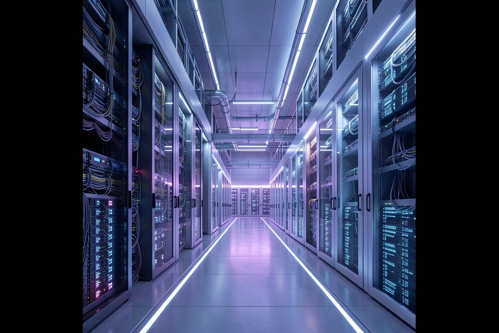 Micron Technology is building onto its existing infrastructure at the cost of $25 billion.