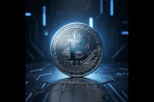 Bitcoin s slowly regaining lost ground but could plummet quickly very soon.