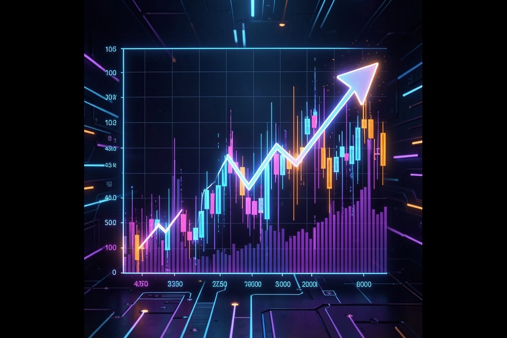 Bitcoin's bullish streak may come to an end soon.