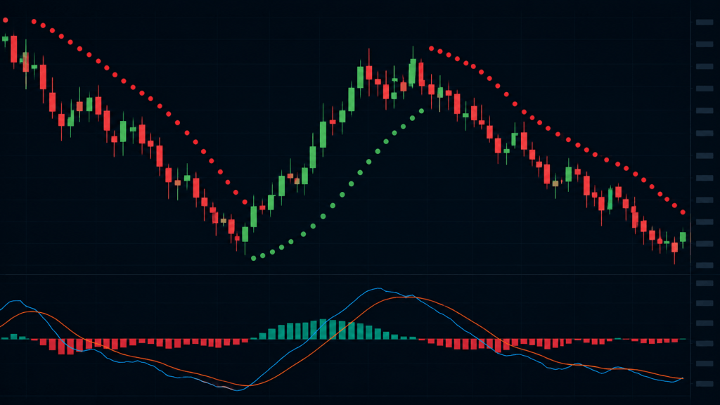 Calculating the SAR Indicator