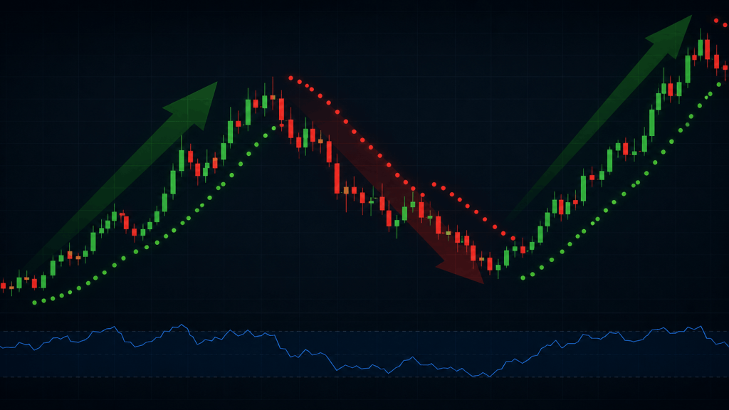 Predicting Prices And Trend Direction With The Parabolic SAR