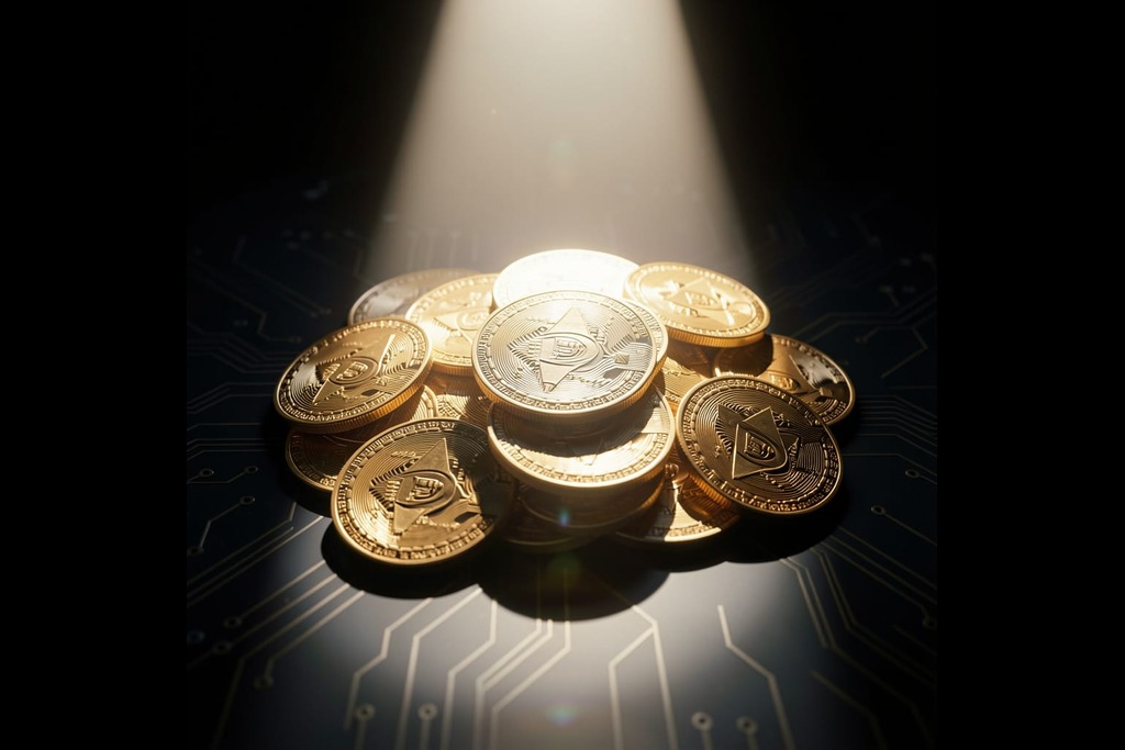Ethereum has the potential to make significant gains this year.