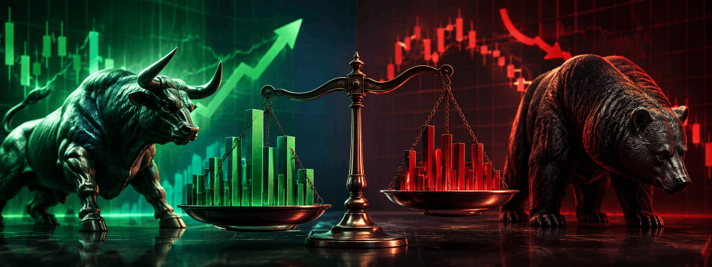 Is High Volume Always Bullish
