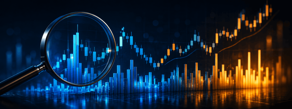 Why Volume Matters in Trading