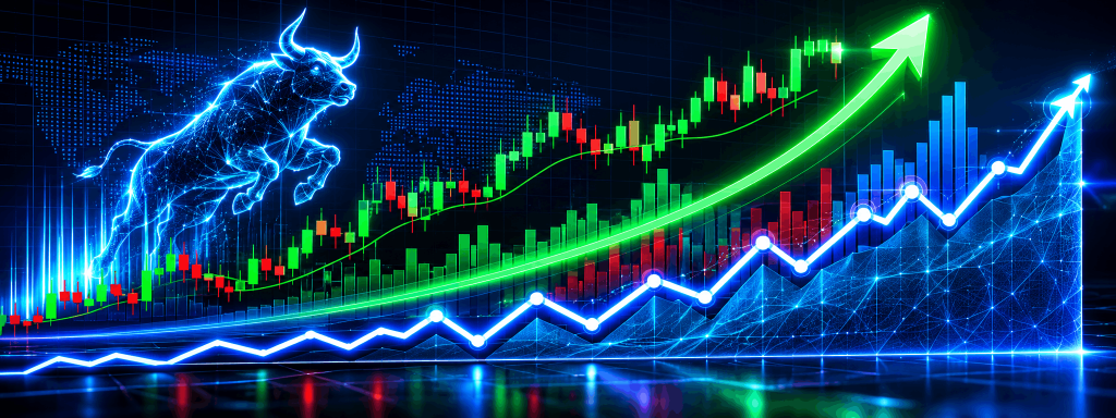 1. On-Balance Volume (OBV) – The Buying Pressure Detector