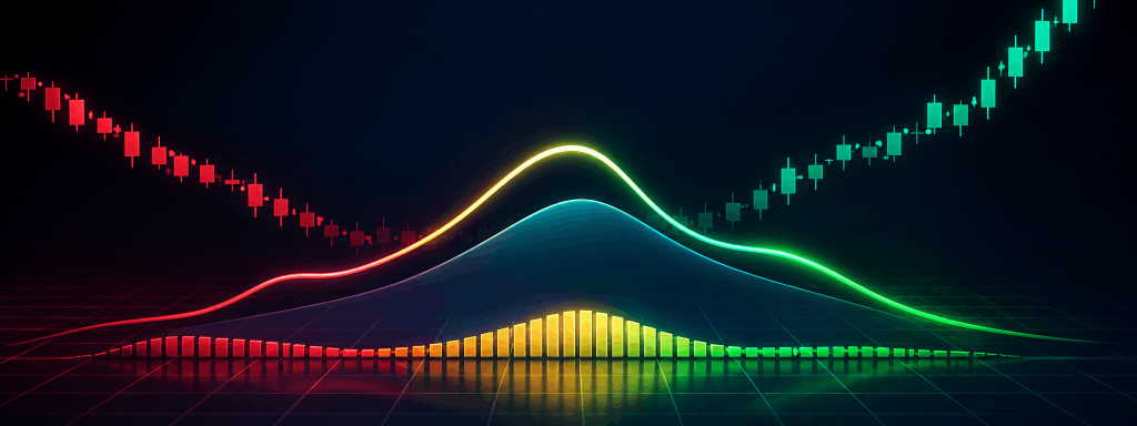 3. Average Directional Index (ADX) – Is There Actually a Trend?