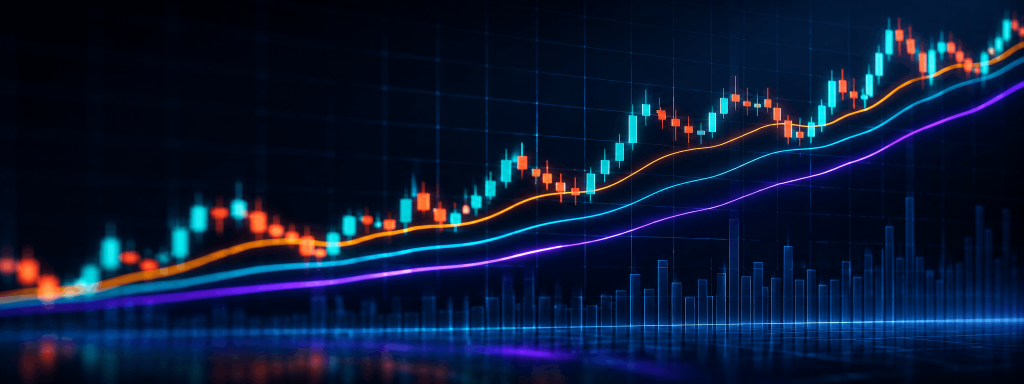 9. Moving Averages – The Foundation