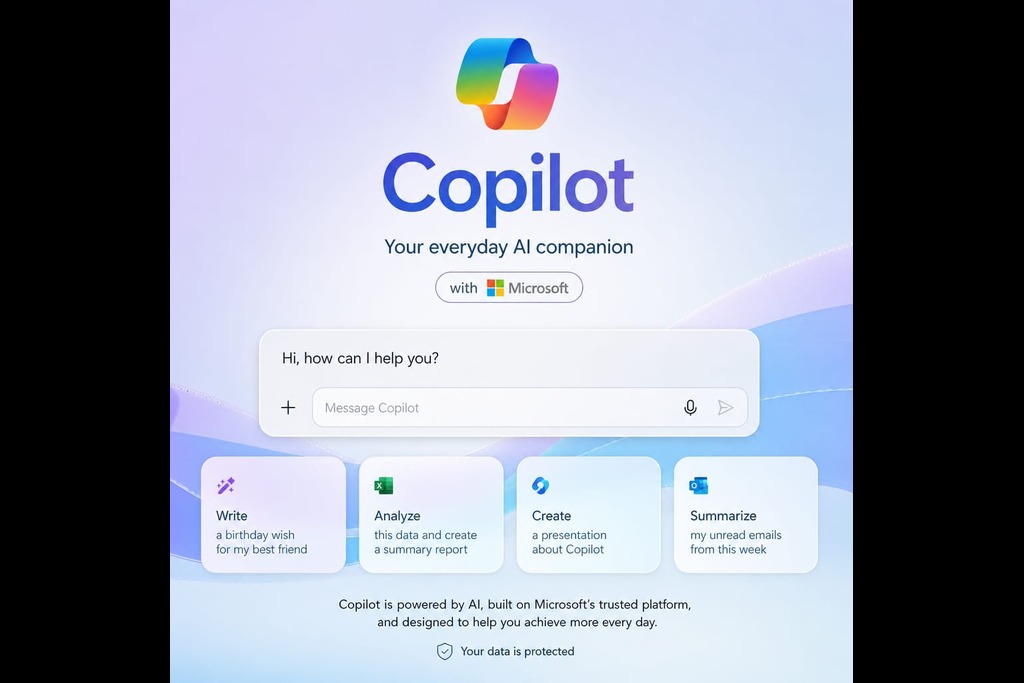 Microsoft's Copilot has suffered severe PR setbacks this year.