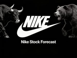 Nike stock