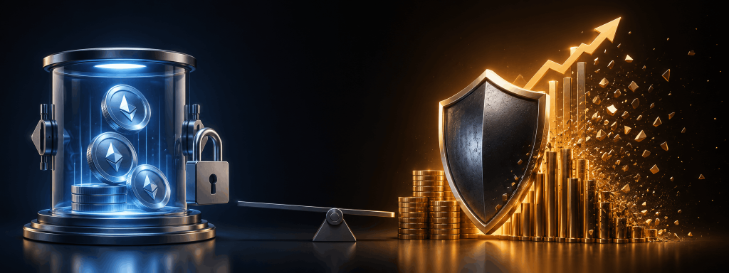 Staking and Inflation-Hedging Staking and Inflation-Hedging
