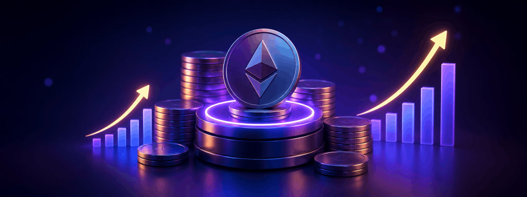 Earn Passive Income with Staking Earn Passive Income with Staking