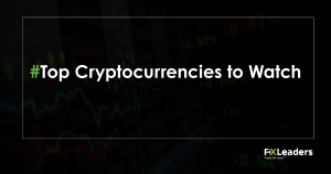Top Cryptocurrencies to Watch Featured & Open Graph Image