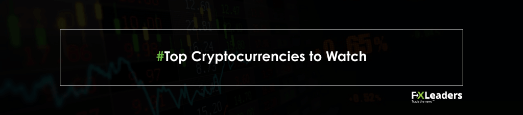 Top Cryptocurrencies to Watch Main Banner