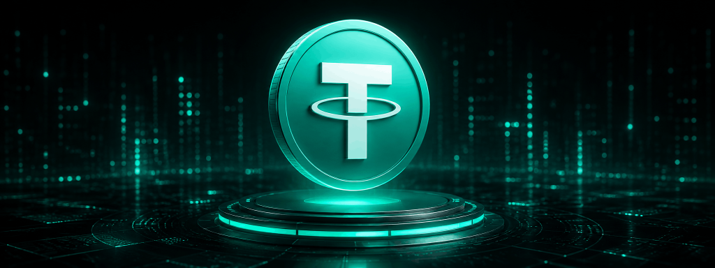 Tether (USDT)