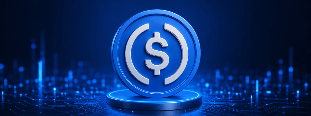 USD Coin (USDC)