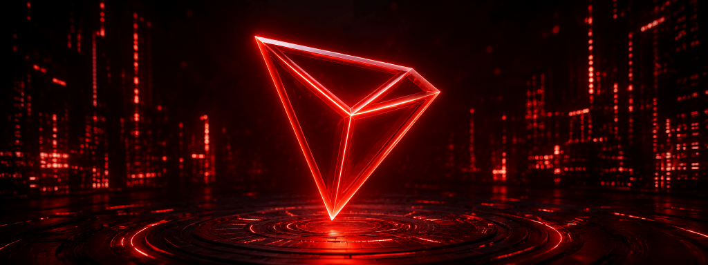 TRON (TRX)