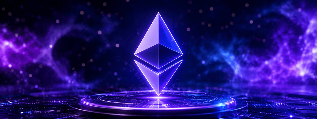Ethereum (ETH) Ethereum (ETH)