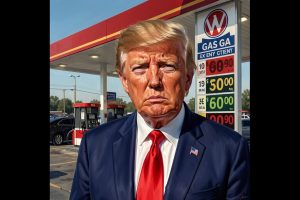 President ordered an investigation into elevated gas prices.