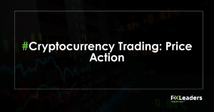Cryptocurrency Trading Price Action Featured & Open Graph Image